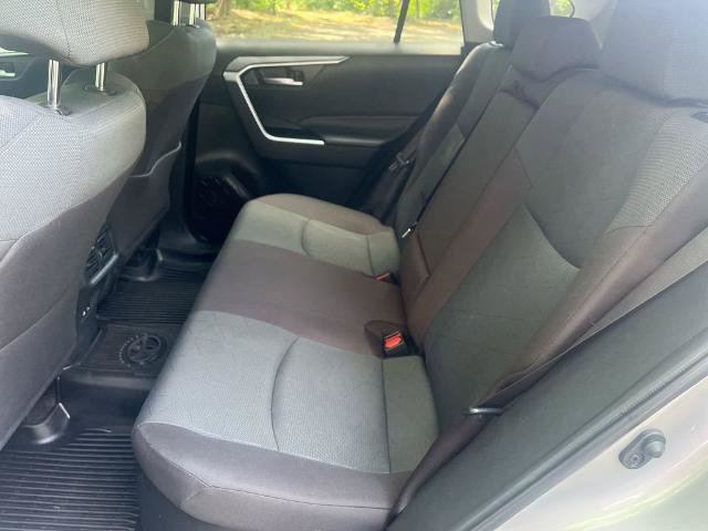 Used 2025 Toyota RAV4 XLE w/ Convenience Package AWD/4WD image 22