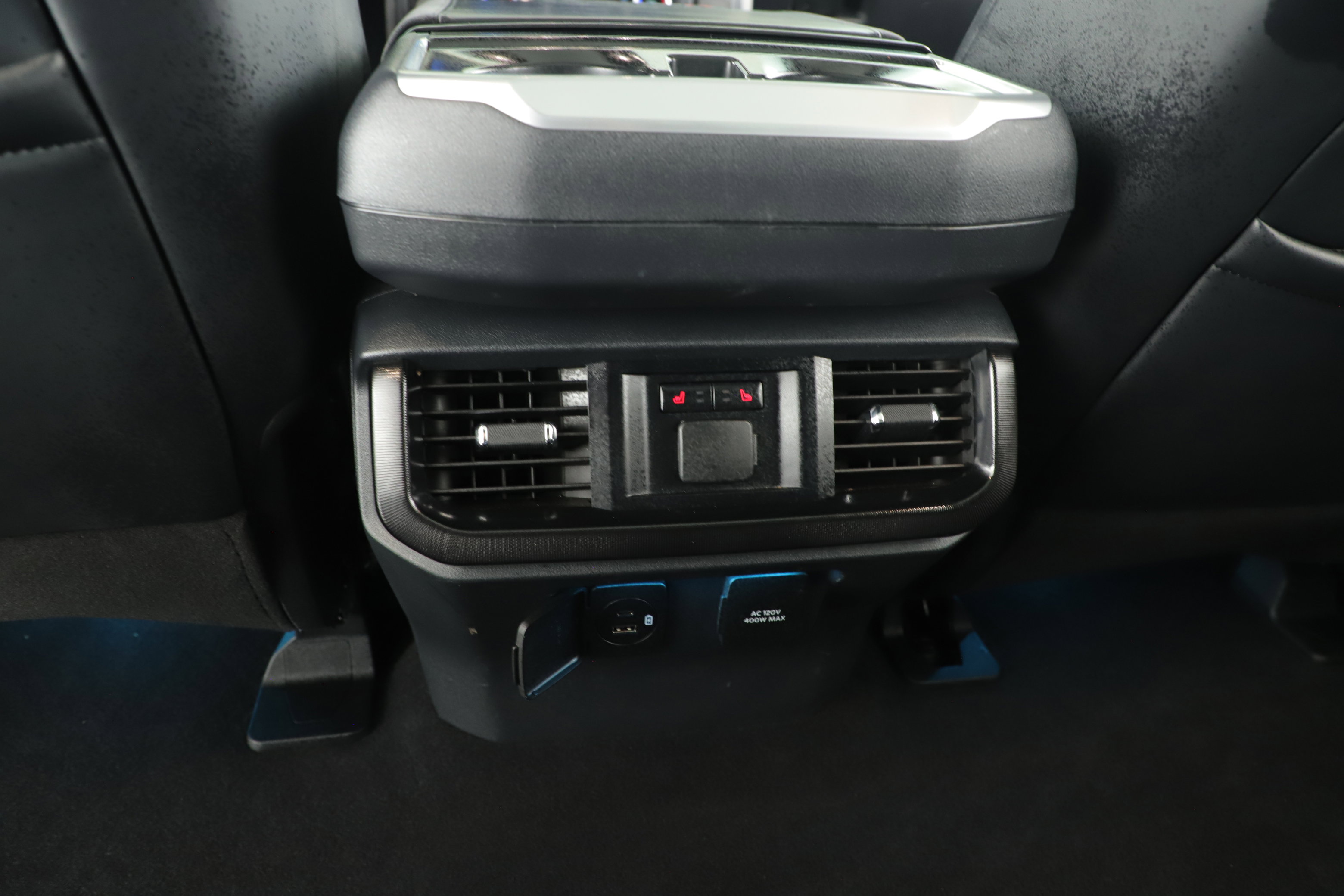 Certified 2023 Ford F150 Raptor w/ Equipment Group 802A Raptor R image 28