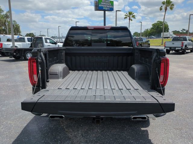 Used 2024 GMC Sierra 1500 SLT w/ SLT Premium Plus Package AWD/4WD image 13