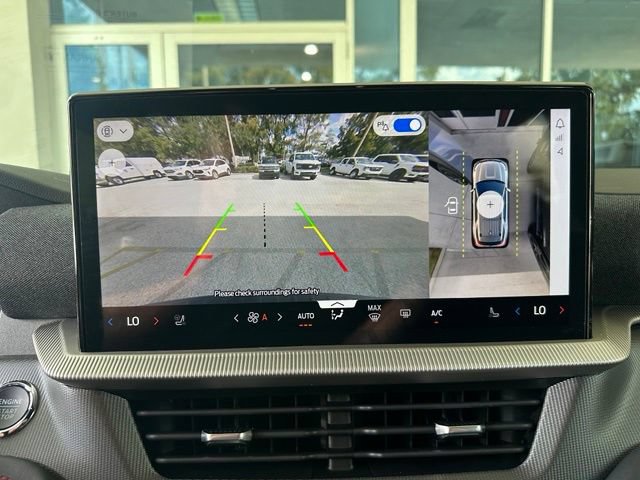 Certified 2026 Ford Explorer ST-Line w/ ST-Line Street Pack RWD image 21