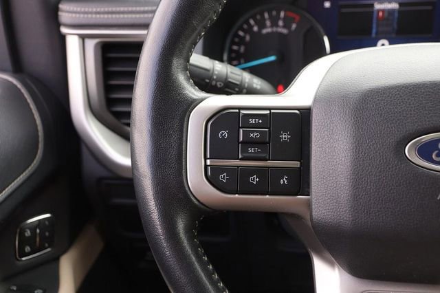 Certified 2024 Ford Expedition Max XLT image 13