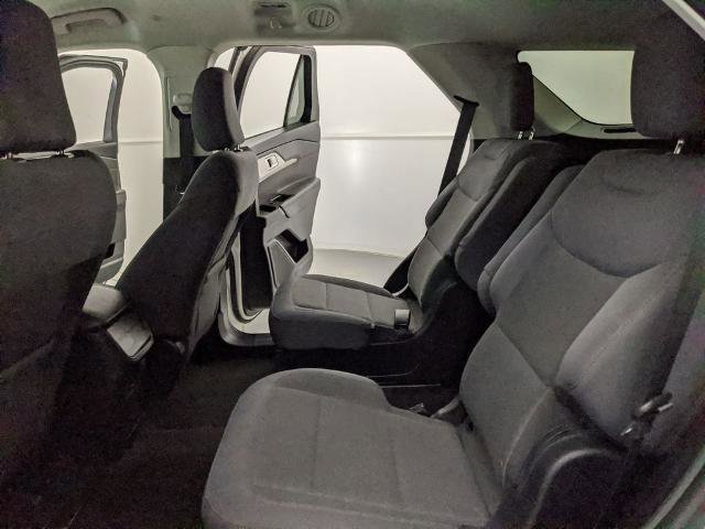 Certified 2025 Ford Explorer Active RWD image 17