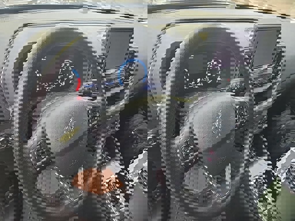 Certified 2021 Ford Bronco Sport Big Bend image 9