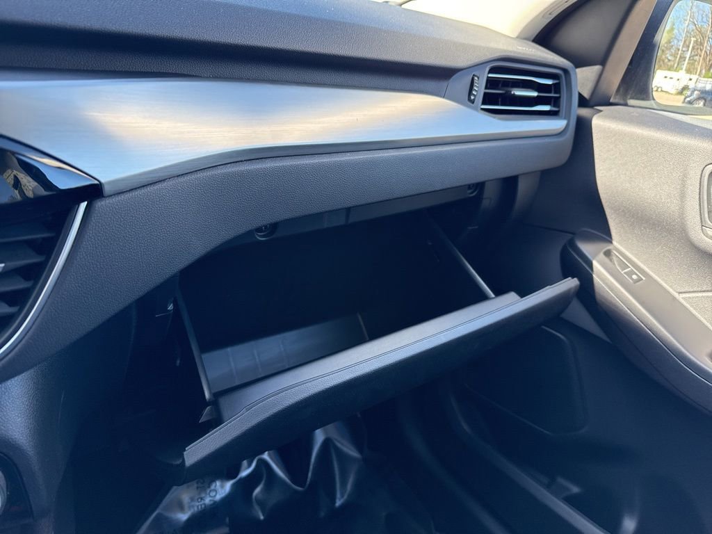 Certified 2022 Ford Escape Titanium w/ Class II Trailer Tow Package image 23