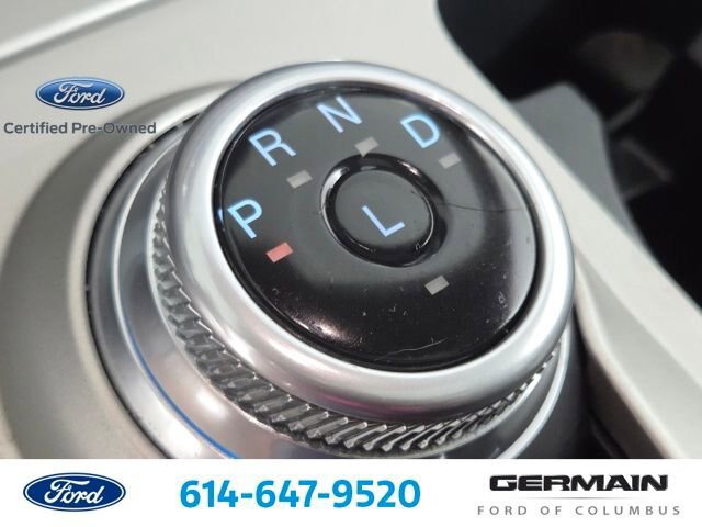 Certified 2023 Ford Explorer XLT w/ Equipment Group 202A AWD/4WD image 28