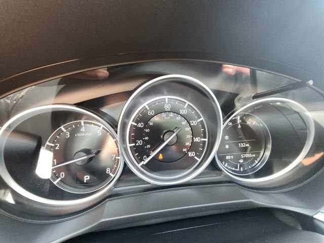 Used 2020 MAZDA MAZDA6 Touring FWD image 17