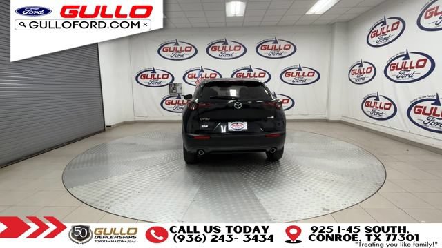 Used 2021 MAZDA CX-30 FWD 2.5 S image 7