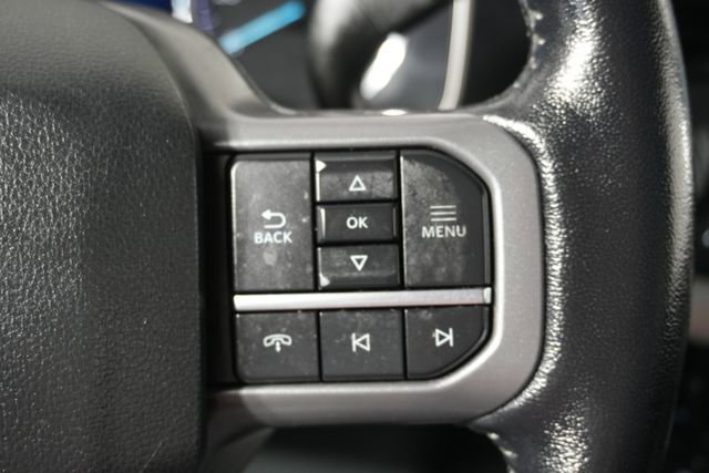 Certified 2022 Ford F150 XLT w/ Equipment Group 302A High image 17