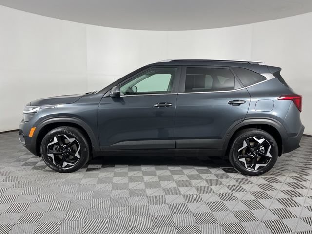 Used 2024 Kia Seltos EX AWD/4WD image 5
