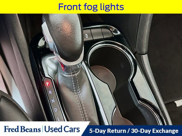 Used 2022 Buick Encore GX Preferred w/ Cold Weather Comfort Package image 20