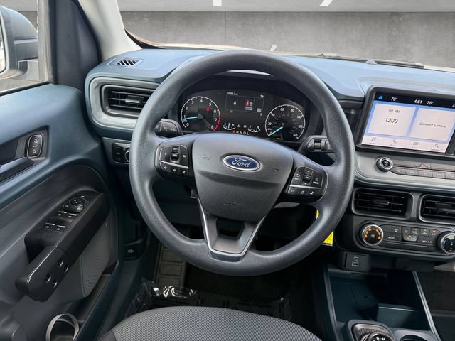 Certified 2024 Ford Maverick XL FWD image 22