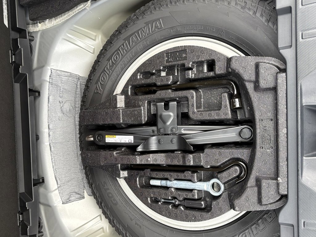 Used 2022 Subaru Outback Wilderness image 12