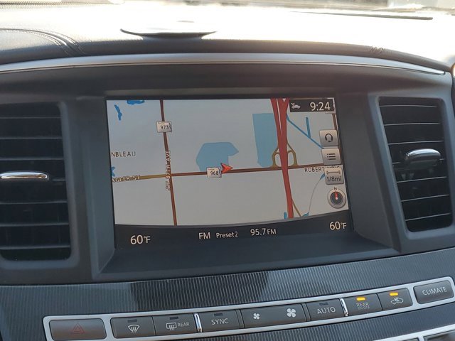 Used 2019 INFINITI QX60 Luxe w/ Essential Package image 29