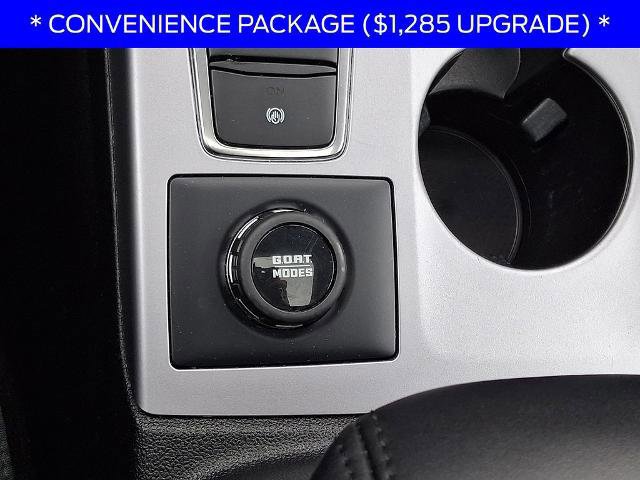 Certified 2022 Ford Bronco Sport Big Bend w/ Convenience Package AWD/4WD image 26