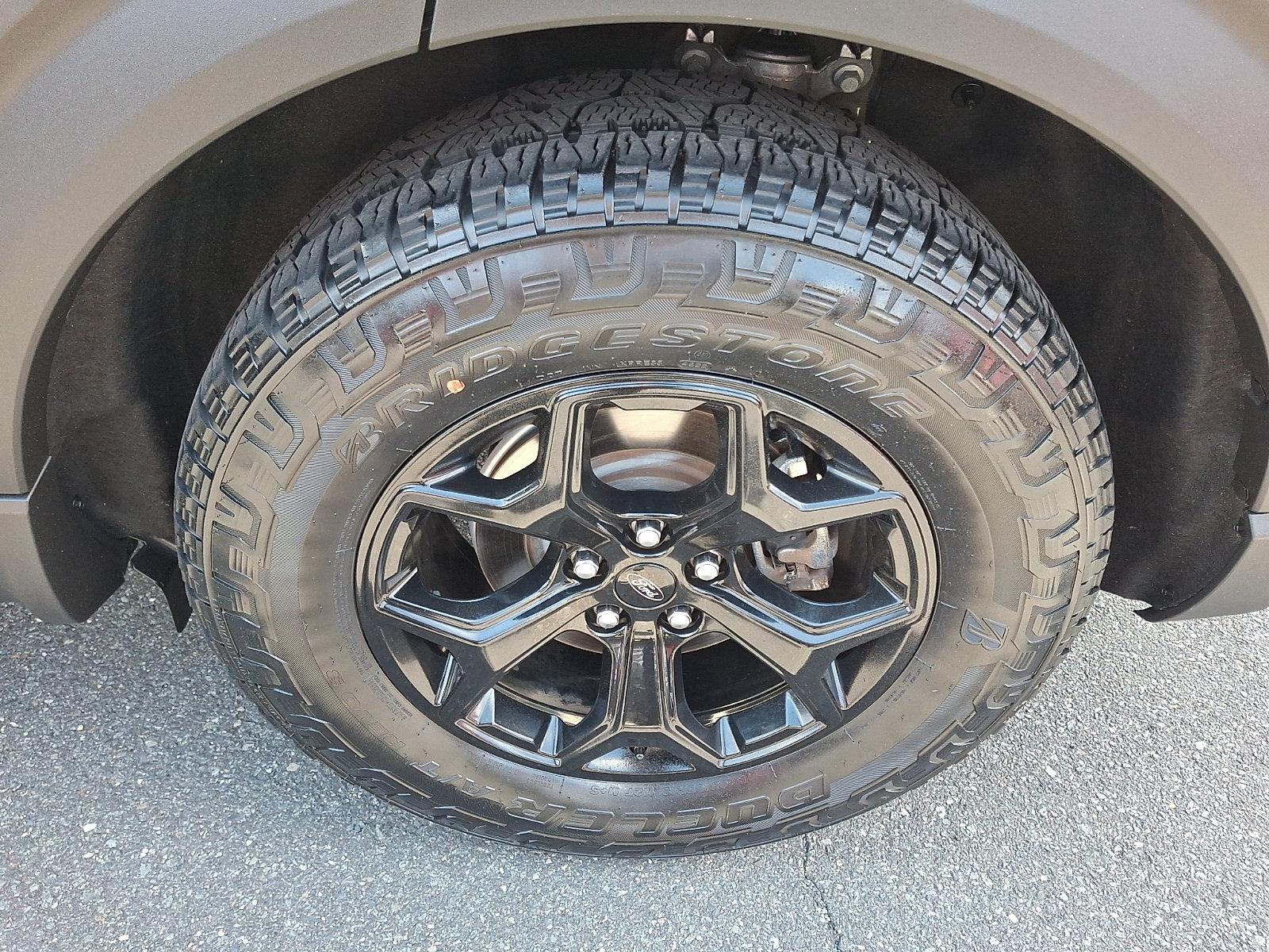 Certified 2023 Ford Explorer Timberline w/ Timberline Technology Package AWD/4WD image 28