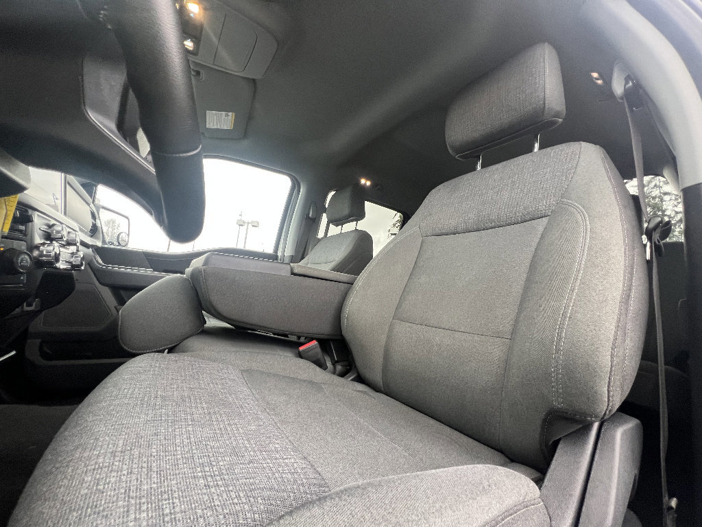 Certified 2024 Ford F150 XLT w/ Tow/Haul Package image 17