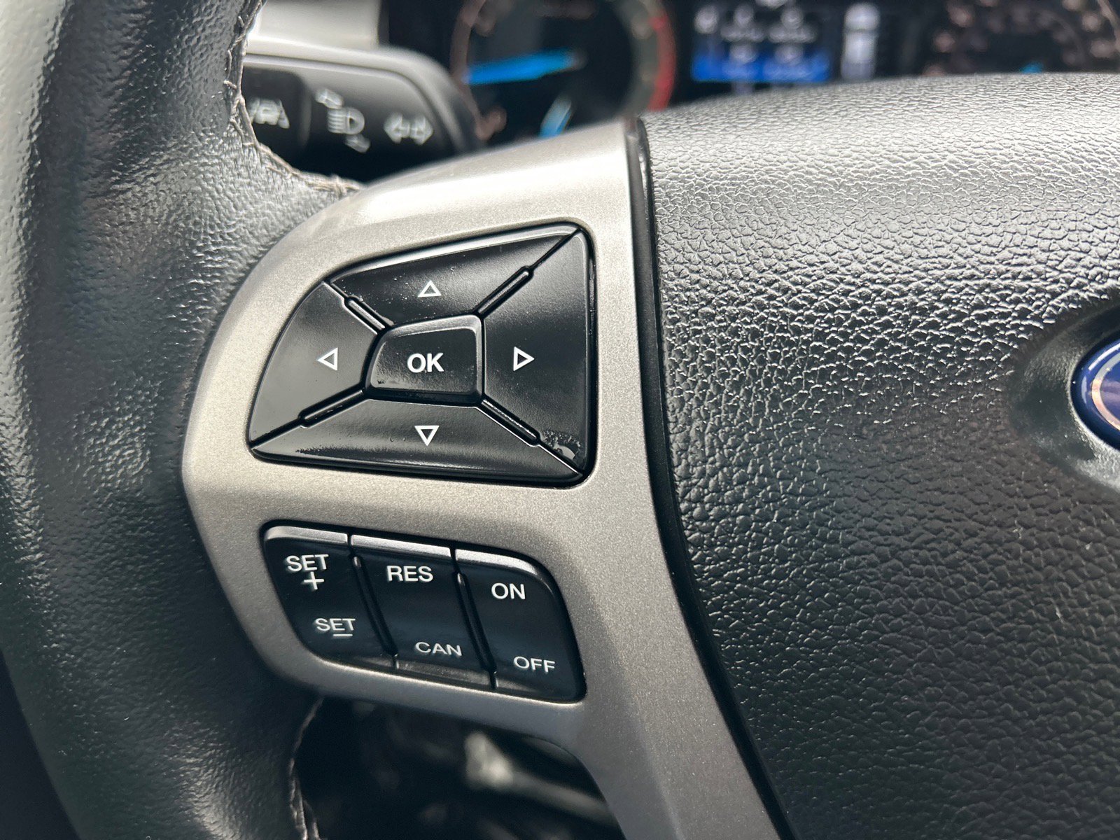 Certified 2023 Ford Ranger XLT w/ Equipment Group 301A Mid image 24