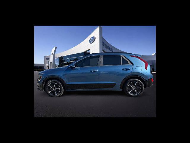 Used 2024 Kia Niro FWD image 8