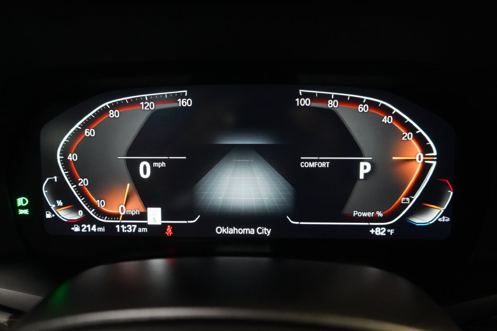 Used 2023 BMW X5 xDrive40i AWD/4WD image 38