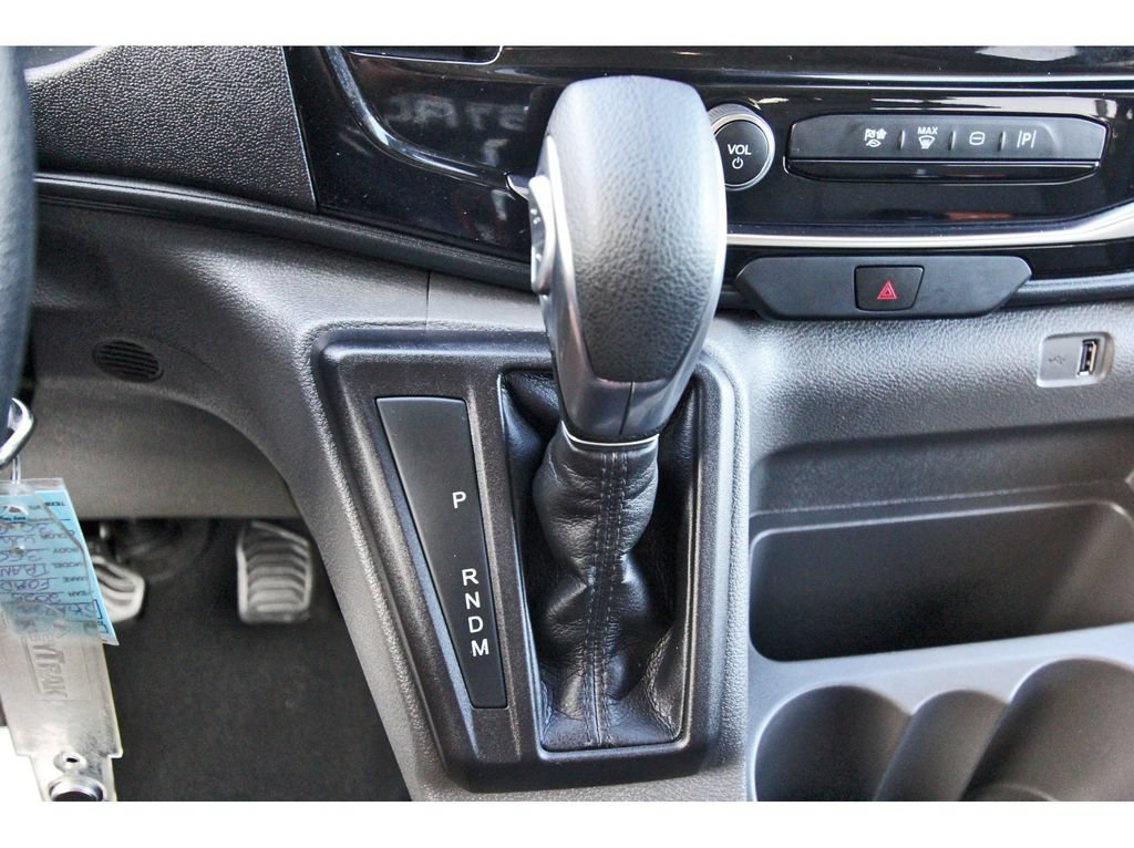 Certified 2025 Ford Transit 350 XLT RWD image 29