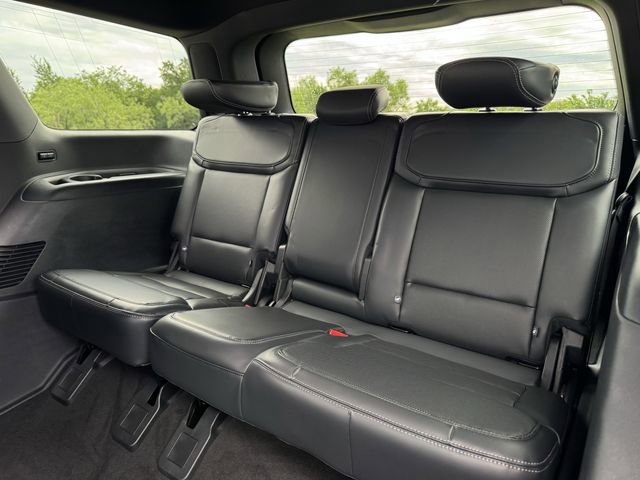 Certified 2026 Ford Expedition Platinum AWD/4WD image 29