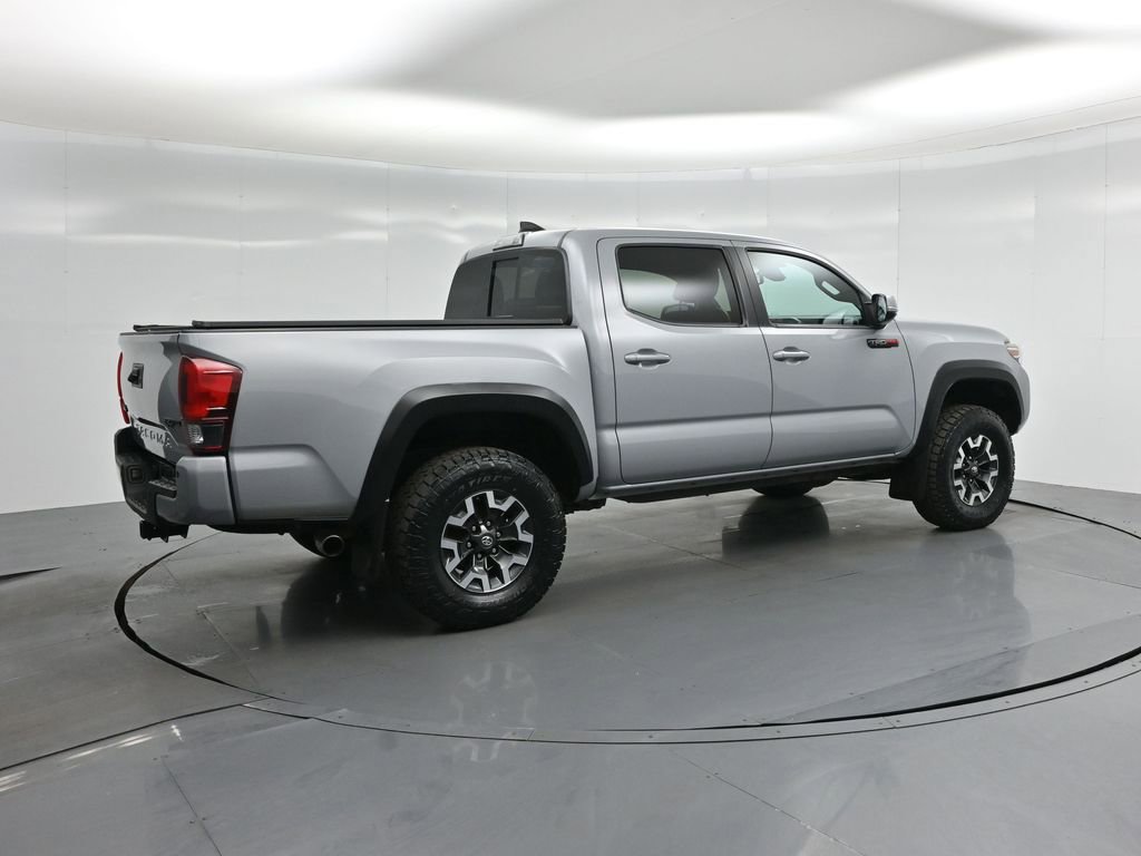 Used 2018 Toyota Tacoma TRD Off-Road image 22