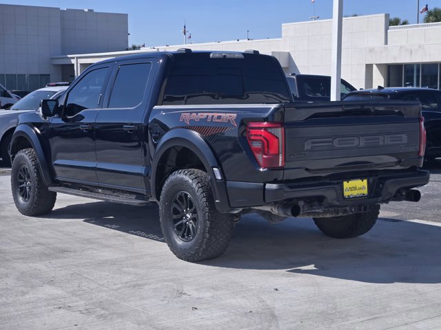 Certified 2024 Ford F150 Raptor image 4