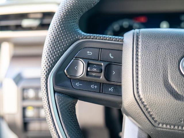 Used 2024 Toyota Tacoma TRD Sport image 24