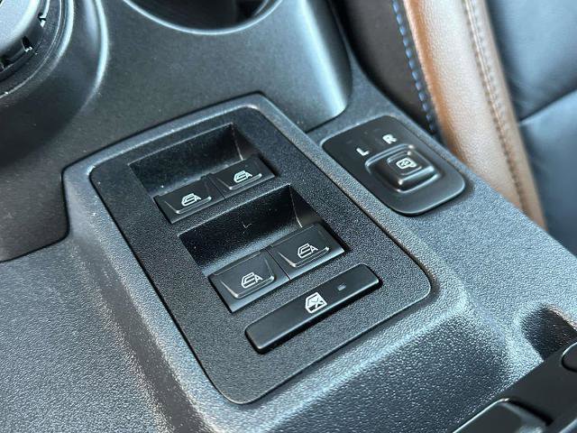 Certified 2023 Ford Bronco Outer Banks image 31