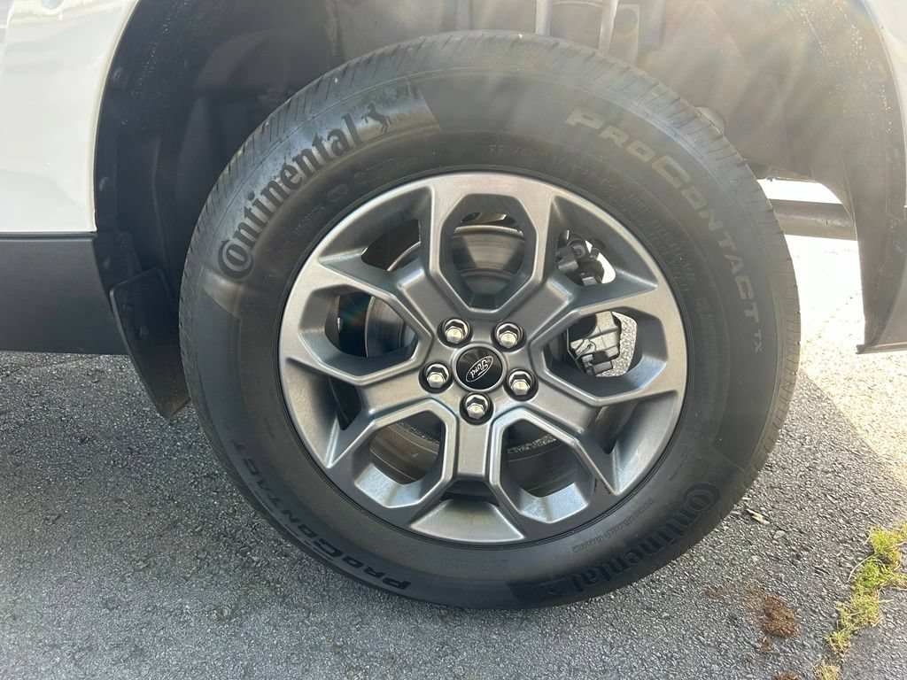 Certified 2024 Ford Maverick XLT FWD image 31