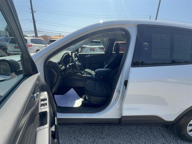 Certified 2025 Ford Escape Active w/ Active Premium Tech Pack AWD/4WD image 12