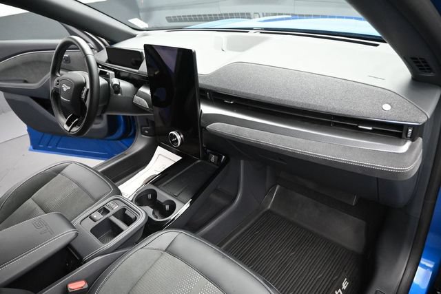 Certified 2025 Ford Mustang Mach-E GT AWD/4WD image 29