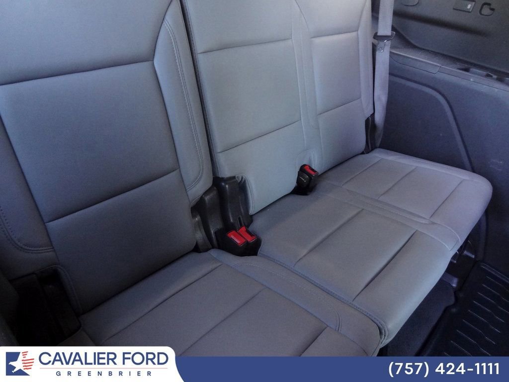 Used 2023 Chevrolet Tahoe LT image 16