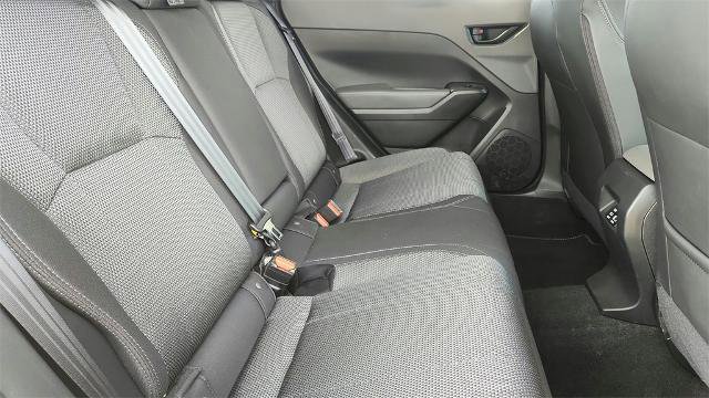 Used 2024 Subaru Crosstrek 2.0i Premium image 34