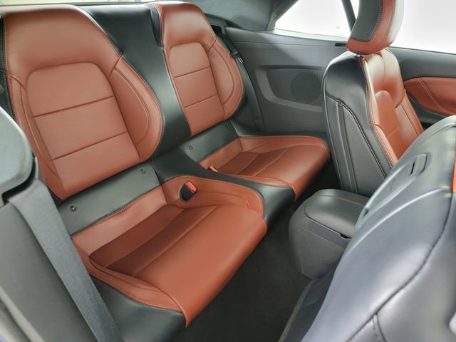Certified 2024 Ford Mustang Premium RWD image 17