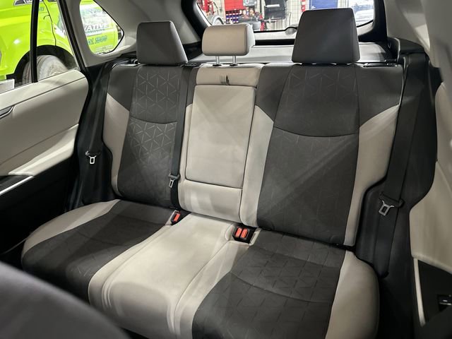 Used 2023 Toyota RAV4 XLE w/ Convenience Package AWD/4WD image 29