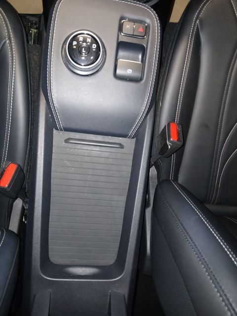 Certified 2023 Ford Mustang Mach-E Select image 49