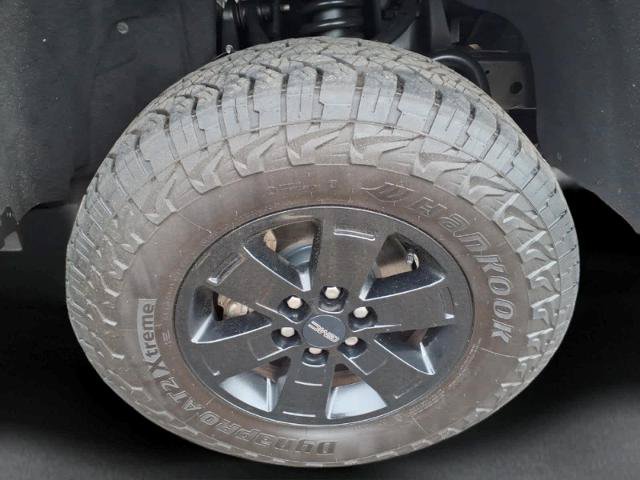 Used 2017 GMC Canyon Denali AWD/4WD image 14