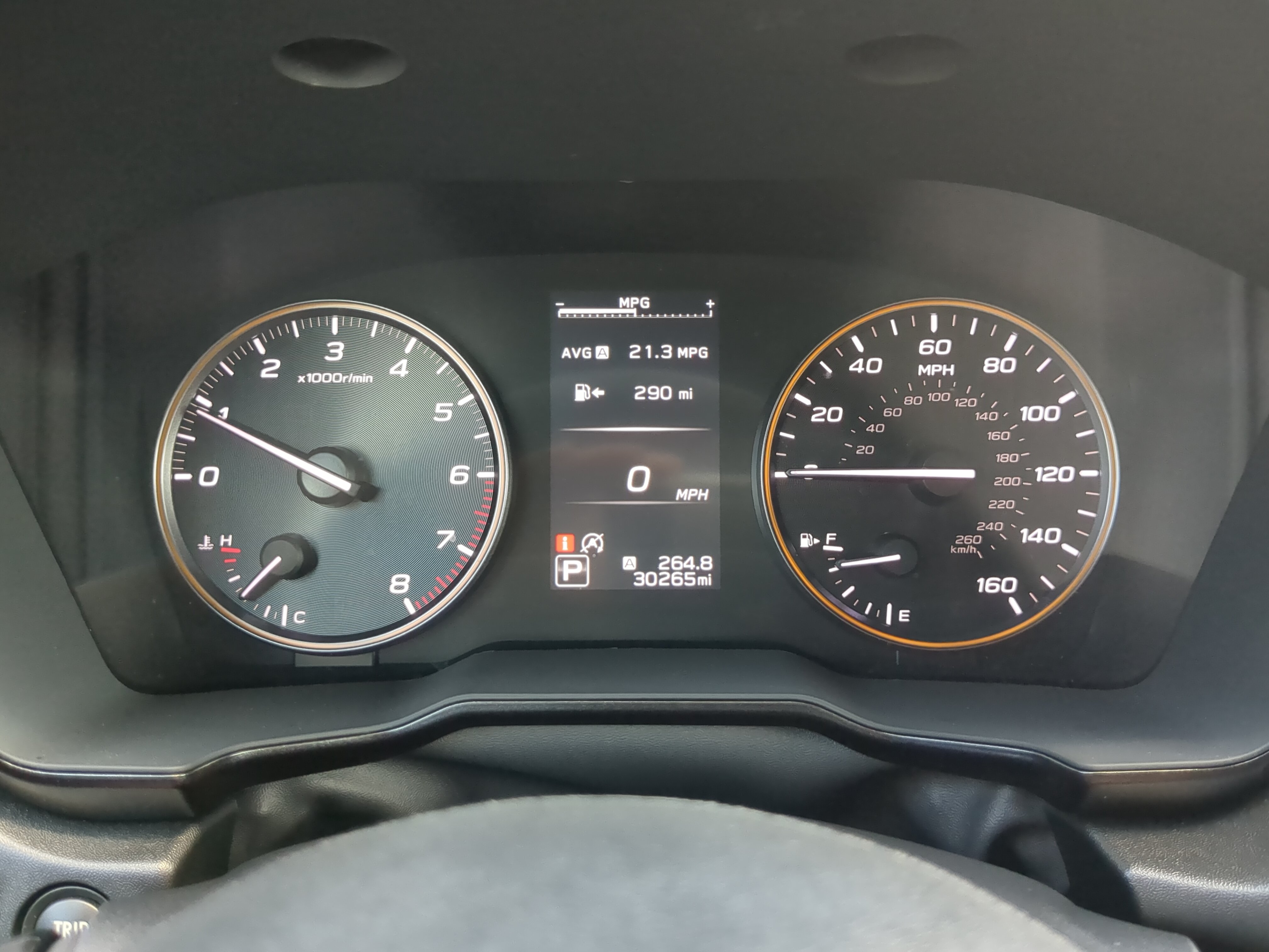 Used 2024 Subaru Outback Wilderness AWD/4WD image 26
