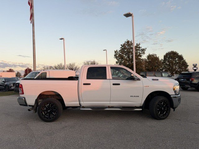 Used 2019 RAM 2500 Tradesman AWD/4WD image 10