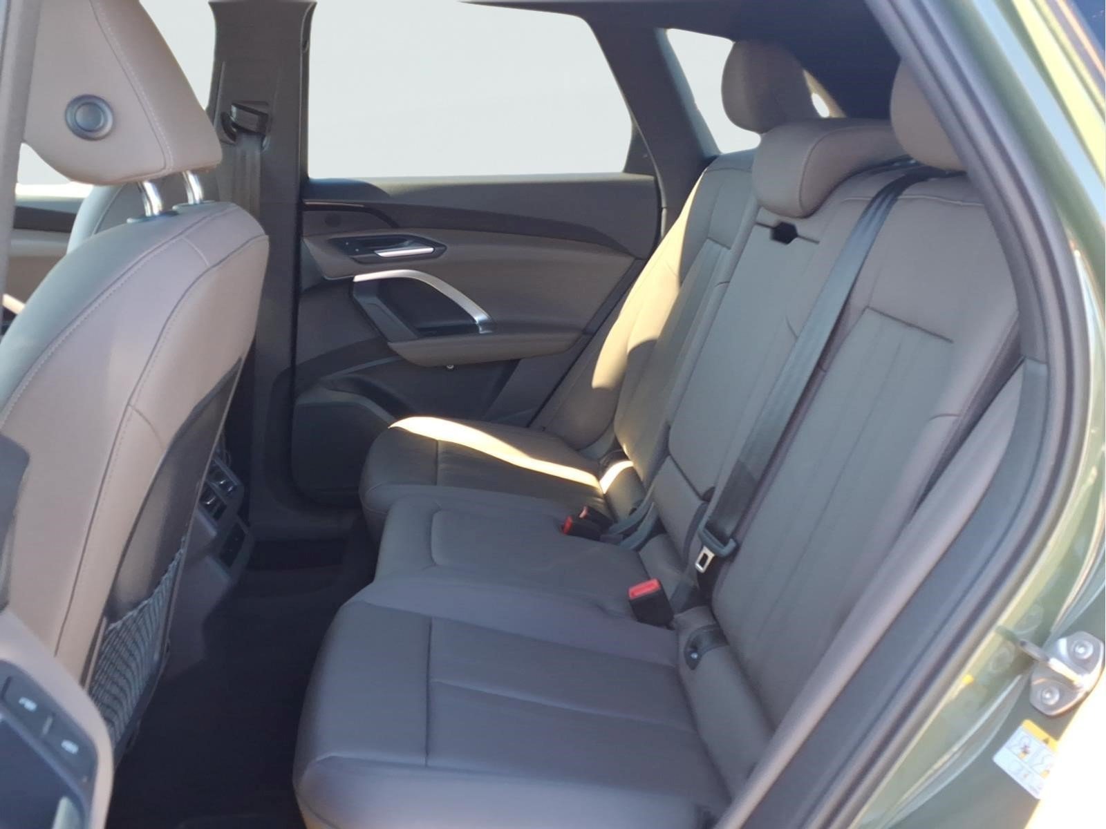 Used 2025 Audi Q5 Premium w/ Convenience Package AWD/4WD image 21