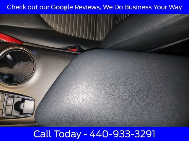 Used 2021 Toyota Camry SE w/ Audio Upgrade Package image 28