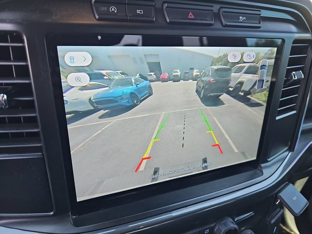 Certified 2024 Ford F150 STX RWD image 20