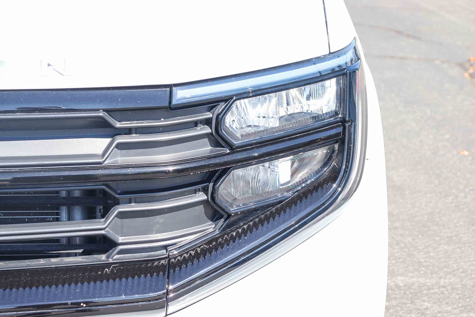 Certified 2025 Ford Expedition Active AWD/4WD image 10
