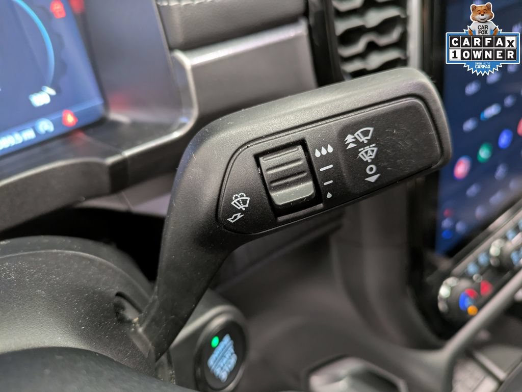 Certified 2024 Ford Ranger Lariat AWD/4WD image 21