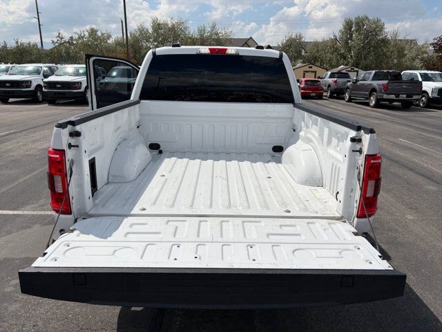 Certified 2021 Ford F150 XLT w/ Equipment Group 302A High AWD/4WD image 31