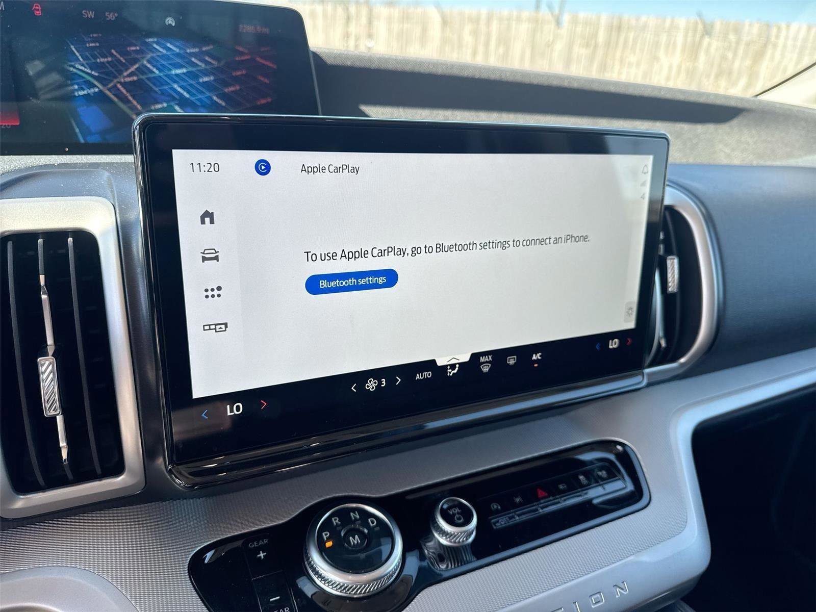 Certified 2025 Ford Expedition Active image 12