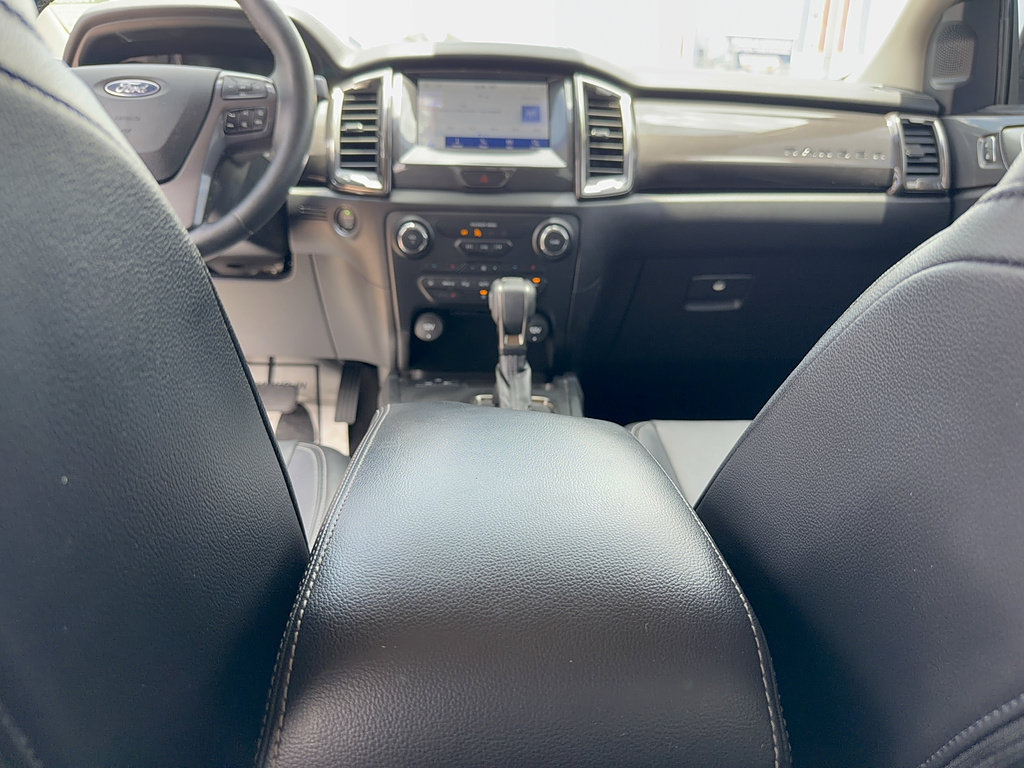 Certified 2022 Ford Ranger Lariat RWD image 30