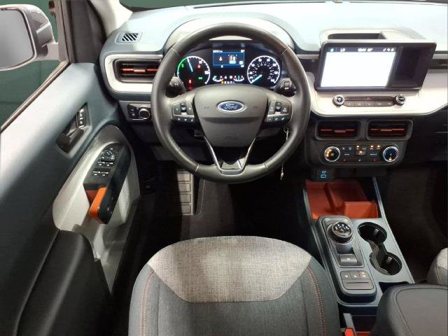 Certified 2024 Ford Maverick XLT w/ XLT Luxury Package FWD image 16