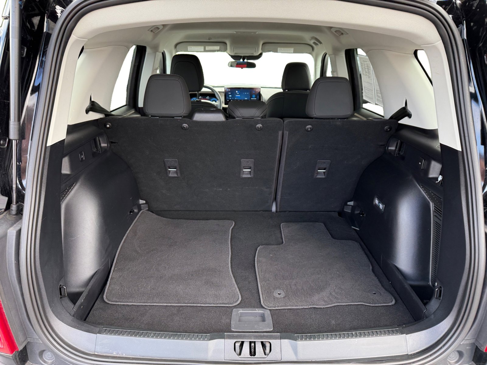 Certified 2025 Ford Bronco Sport Big Bend image 17